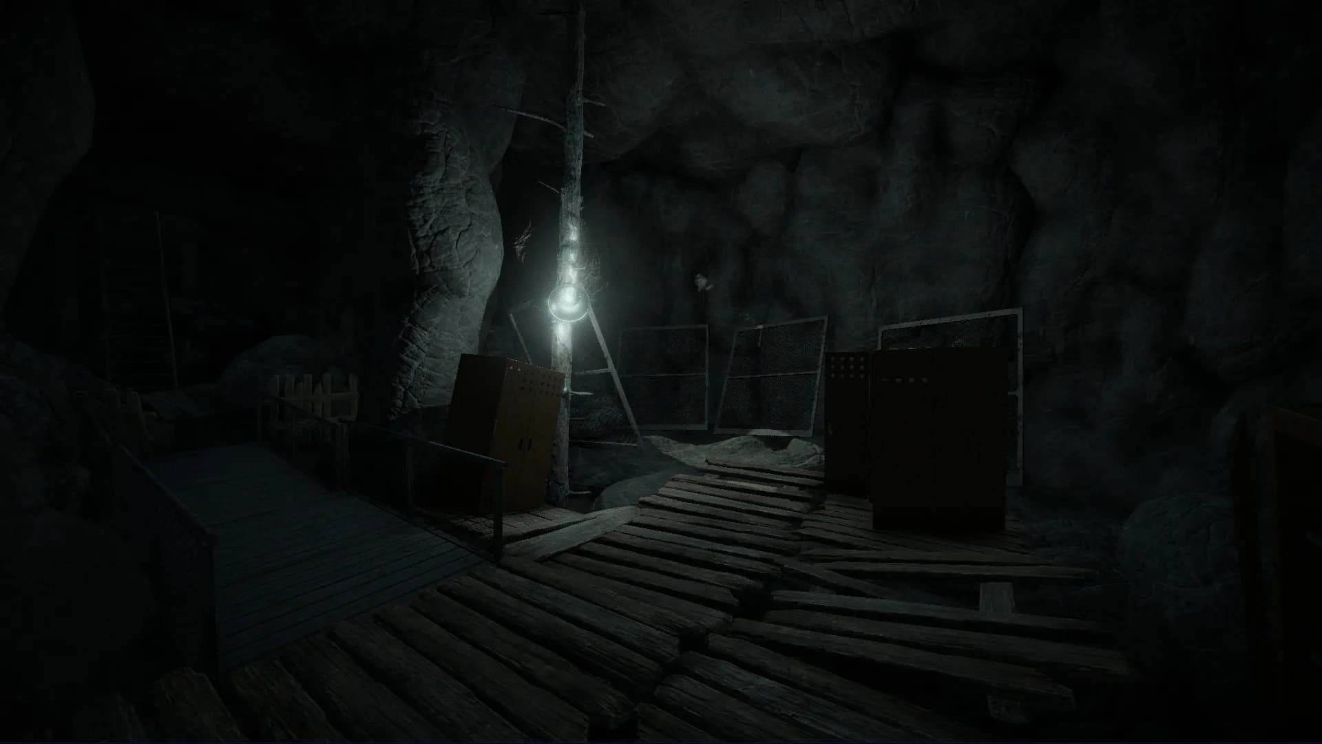 Inside Depth 6 screenshot screenshot 15