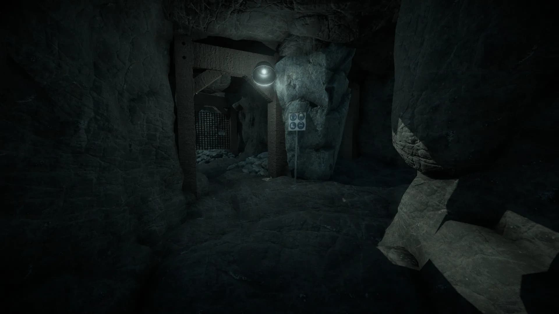 Inside Depth 6 screenshot screenshot 16