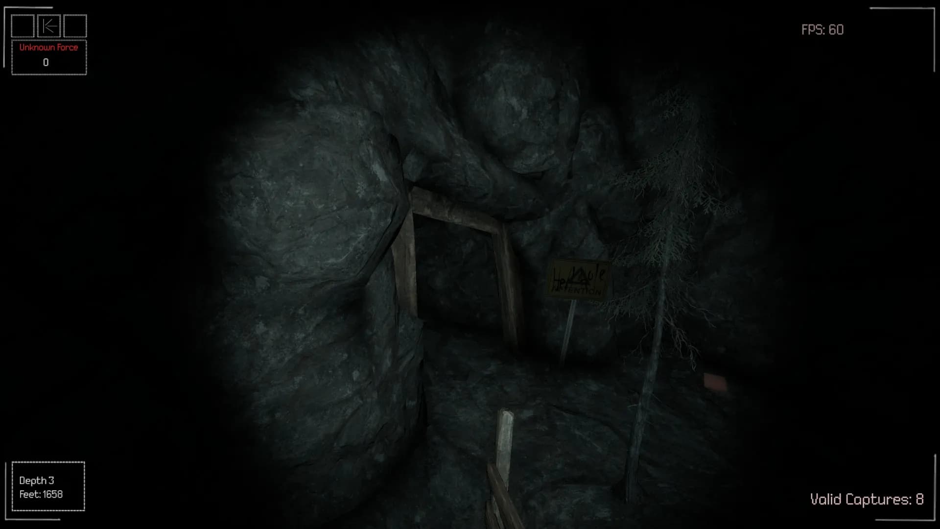 Inside Depth 6 screenshot screenshot 17