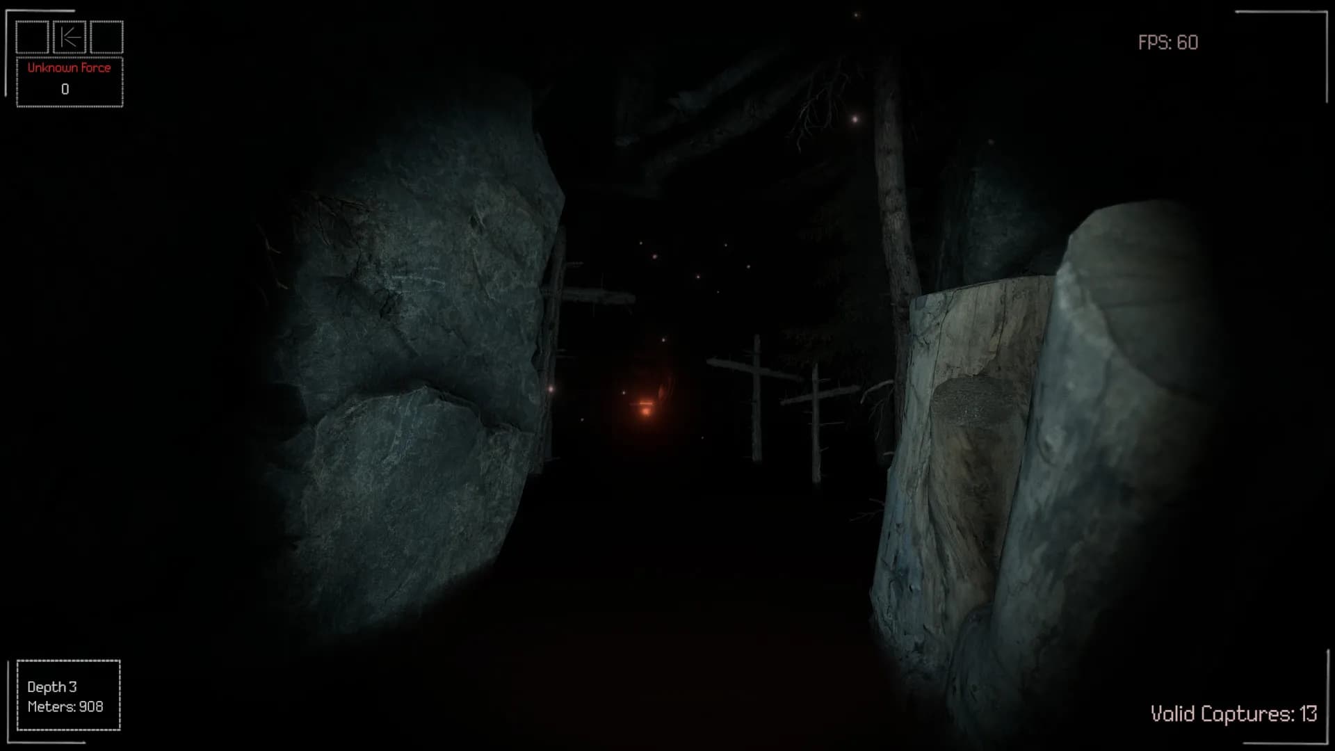 Inside Depth 6 screenshot screenshot 2