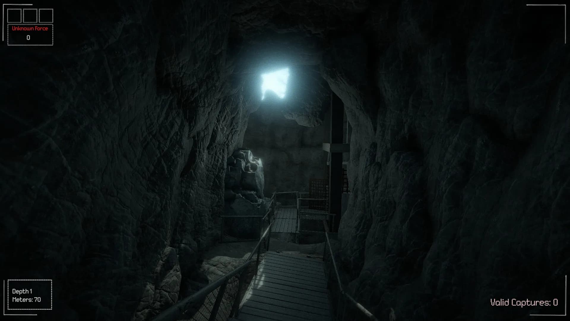 Inside Depth 6 screenshot screenshot 4