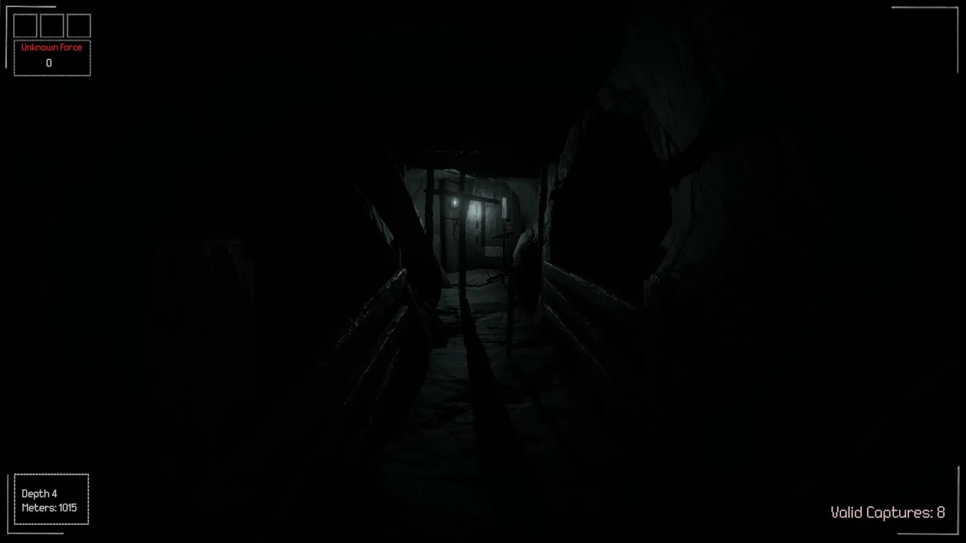 Inside Depth 6 screenshot screenshot 7