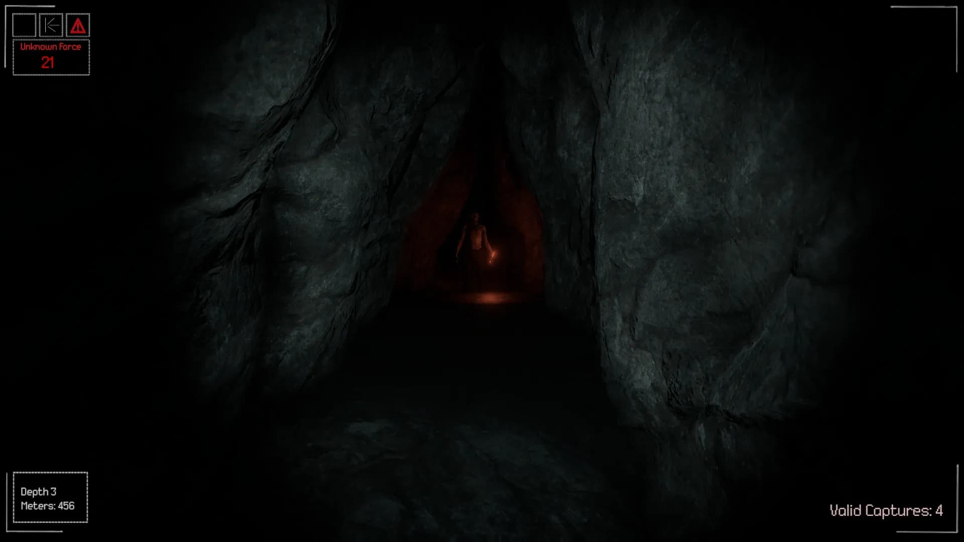 Inside Depth 6 screenshot screenshot 8