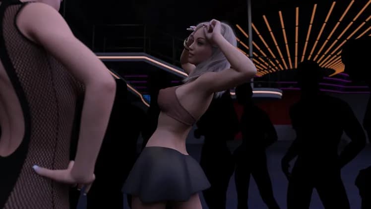 Inside Jennifer screenshot screenshot 11