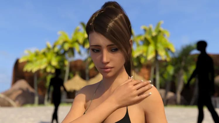 Inside Jennifer screenshot screenshot 13