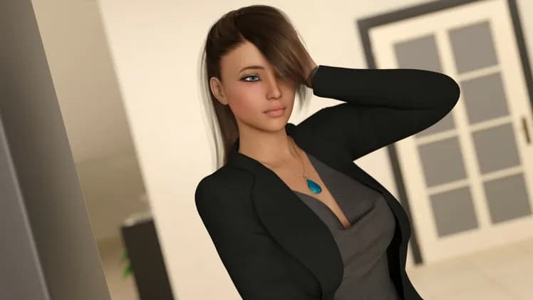 Inside Jennifer screenshot screenshot 4