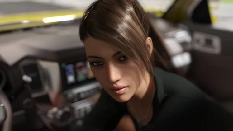 Inside Jennifer screenshot screenshot 5