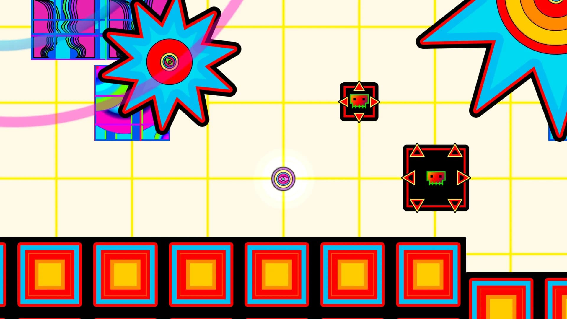Inside My Mind screenshot screenshot 0