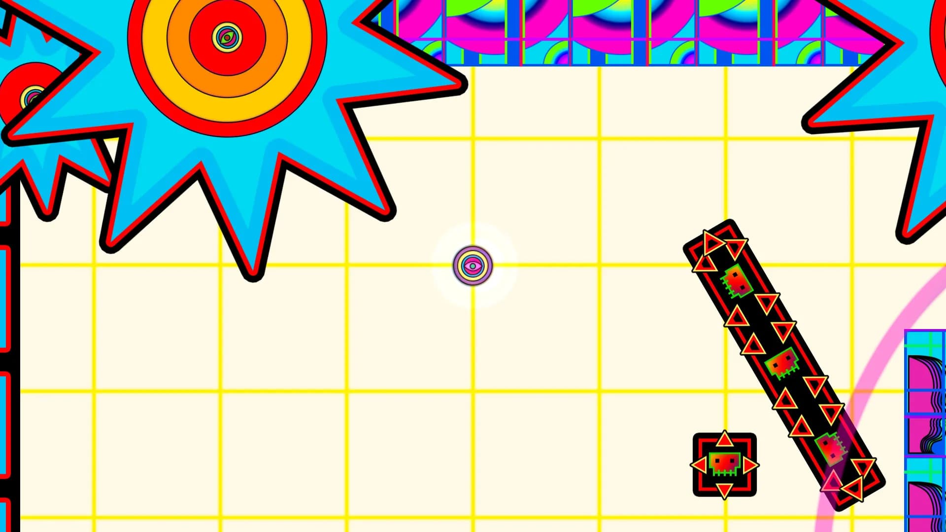 Inside My Mind screenshot screenshot 1