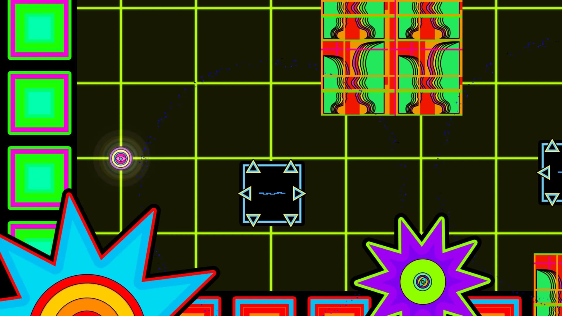 Inside My Mind screenshot screenshot 10