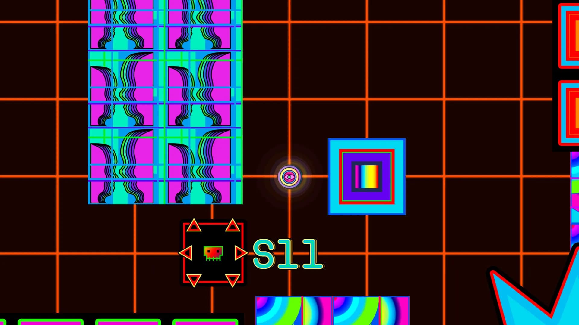 Inside My Mind screenshot screenshot 14