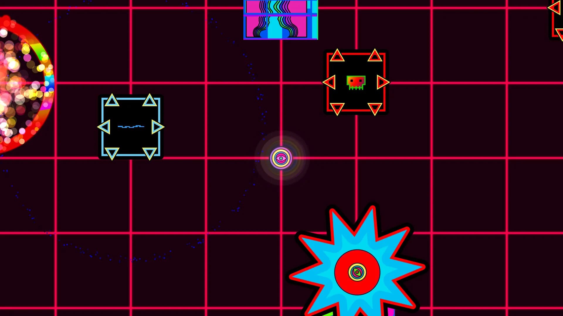 Inside My Mind screenshot screenshot 15