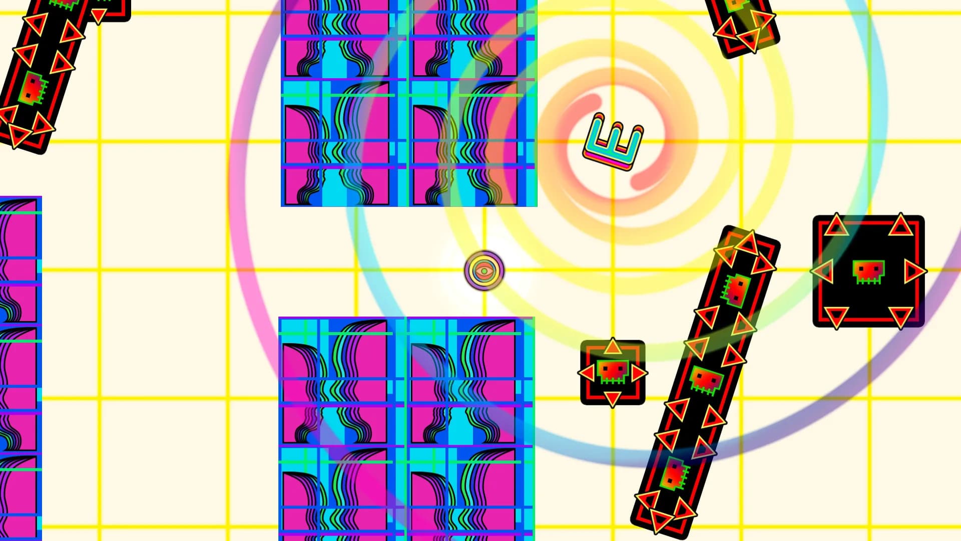 Inside My Mind screenshot screenshot 5