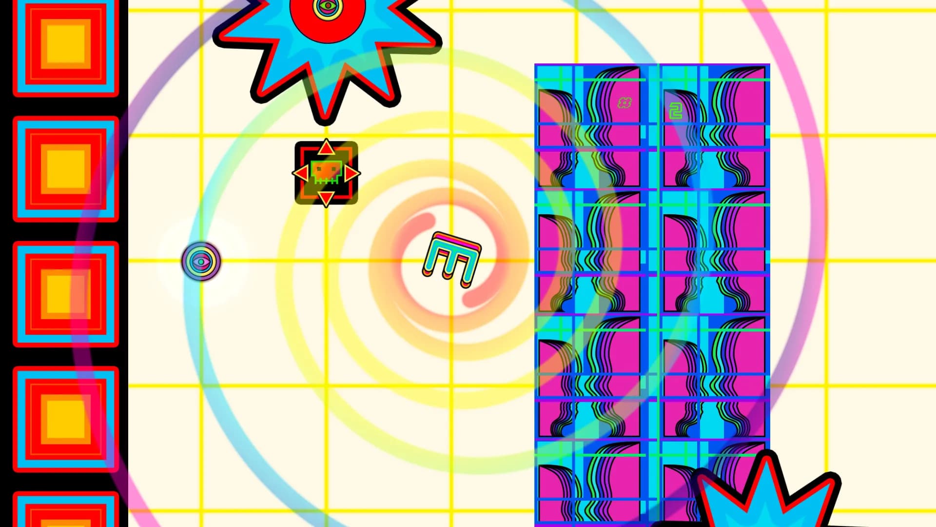Inside My Mind screenshot screenshot 6