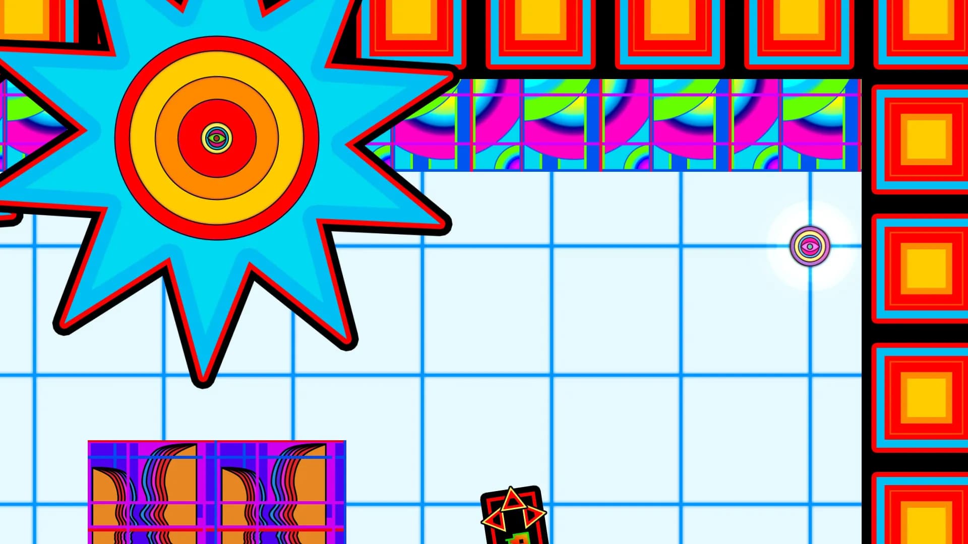 Inside My Mind screenshot screenshot 9