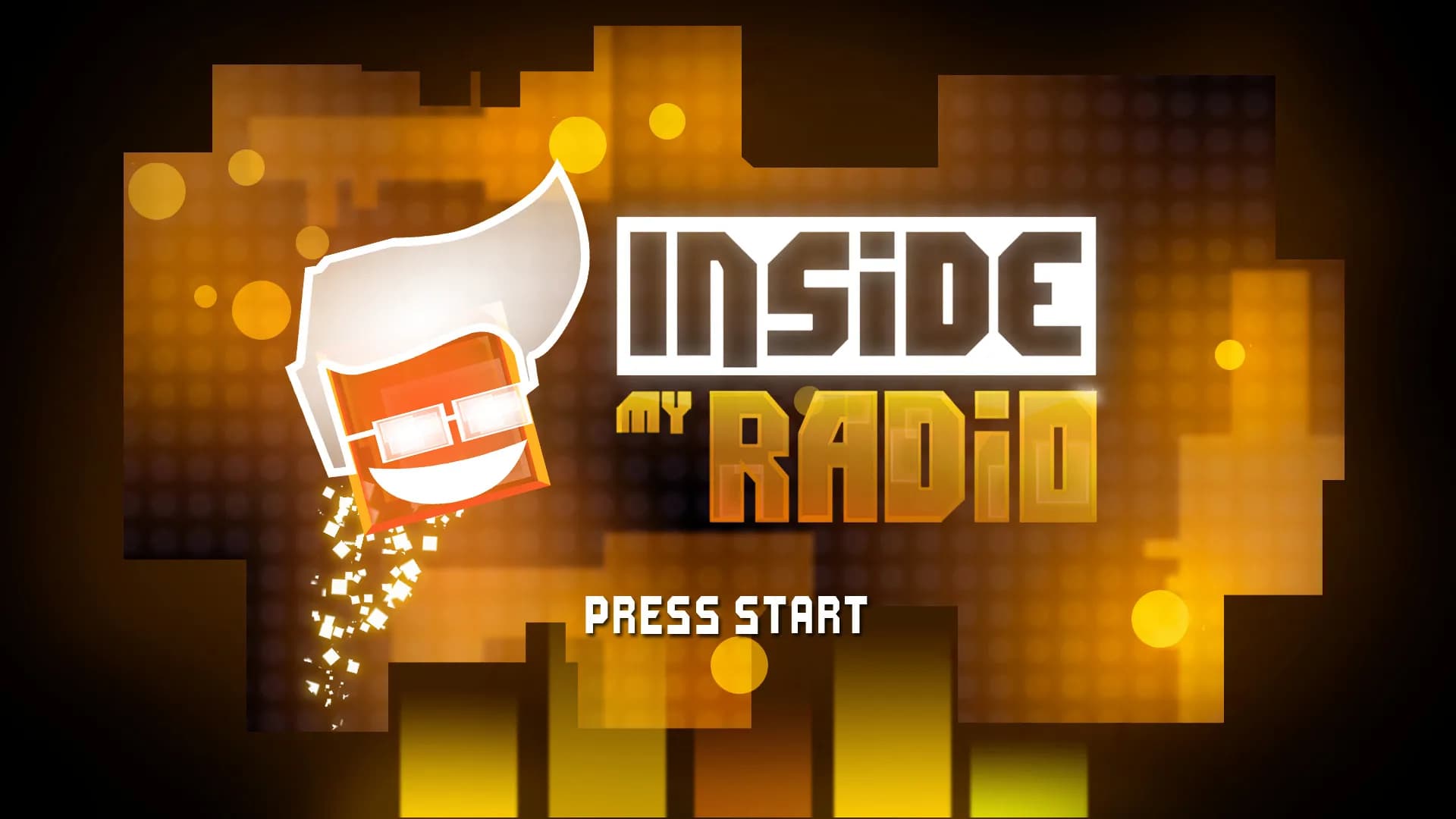 Inside My Radio screenshot screenshot 2