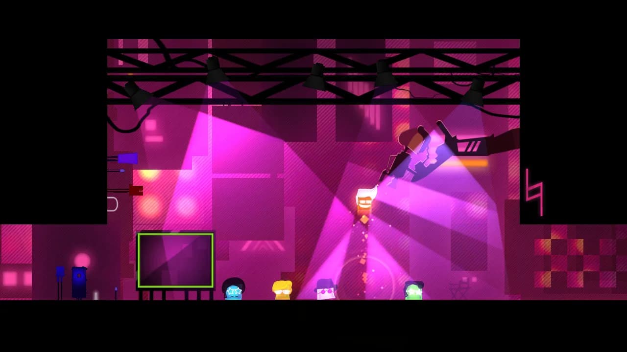 Inside My Radio screenshot screenshot 3
