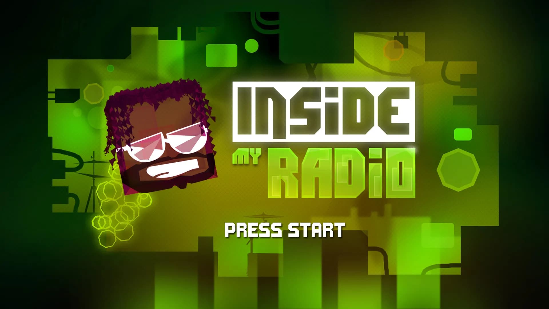 Inside My Radio screenshot screenshot 6