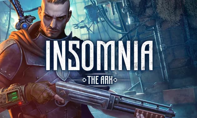 insomnia: the ark vertical card thumbnail