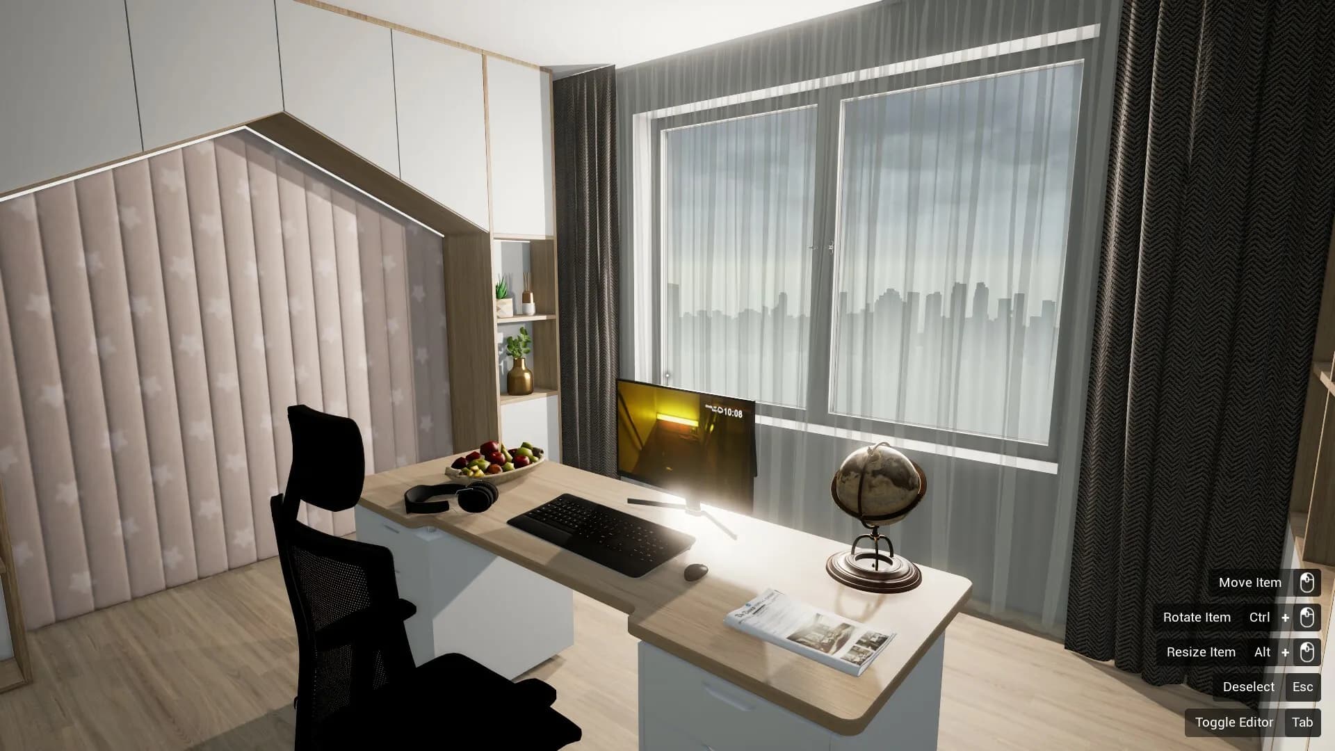 Interior Designer screenshot screenshot 11