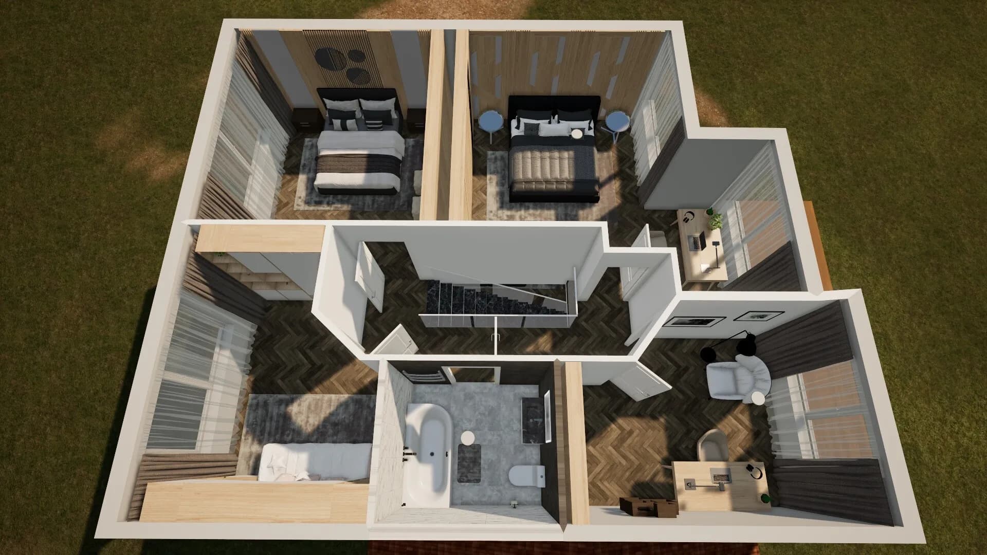 Interior Designer screenshot screenshot 4