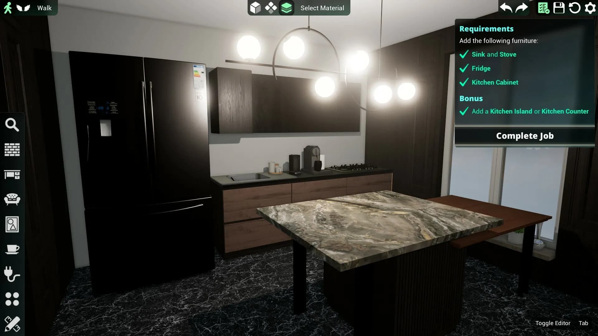 Interior Designer screenshot screenshot 8