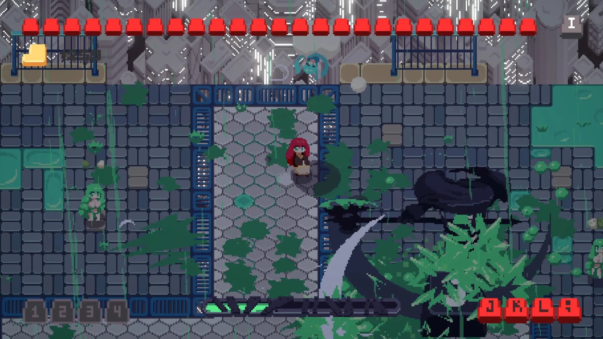 Internet Generation screenshot screenshot 10