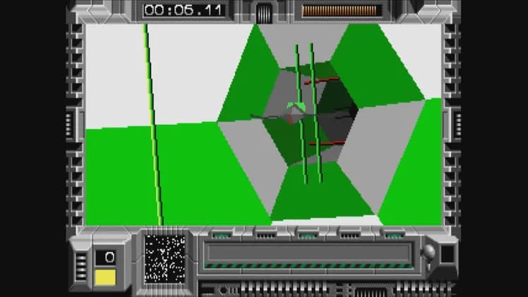 Interphase screenshot screenshot 5
