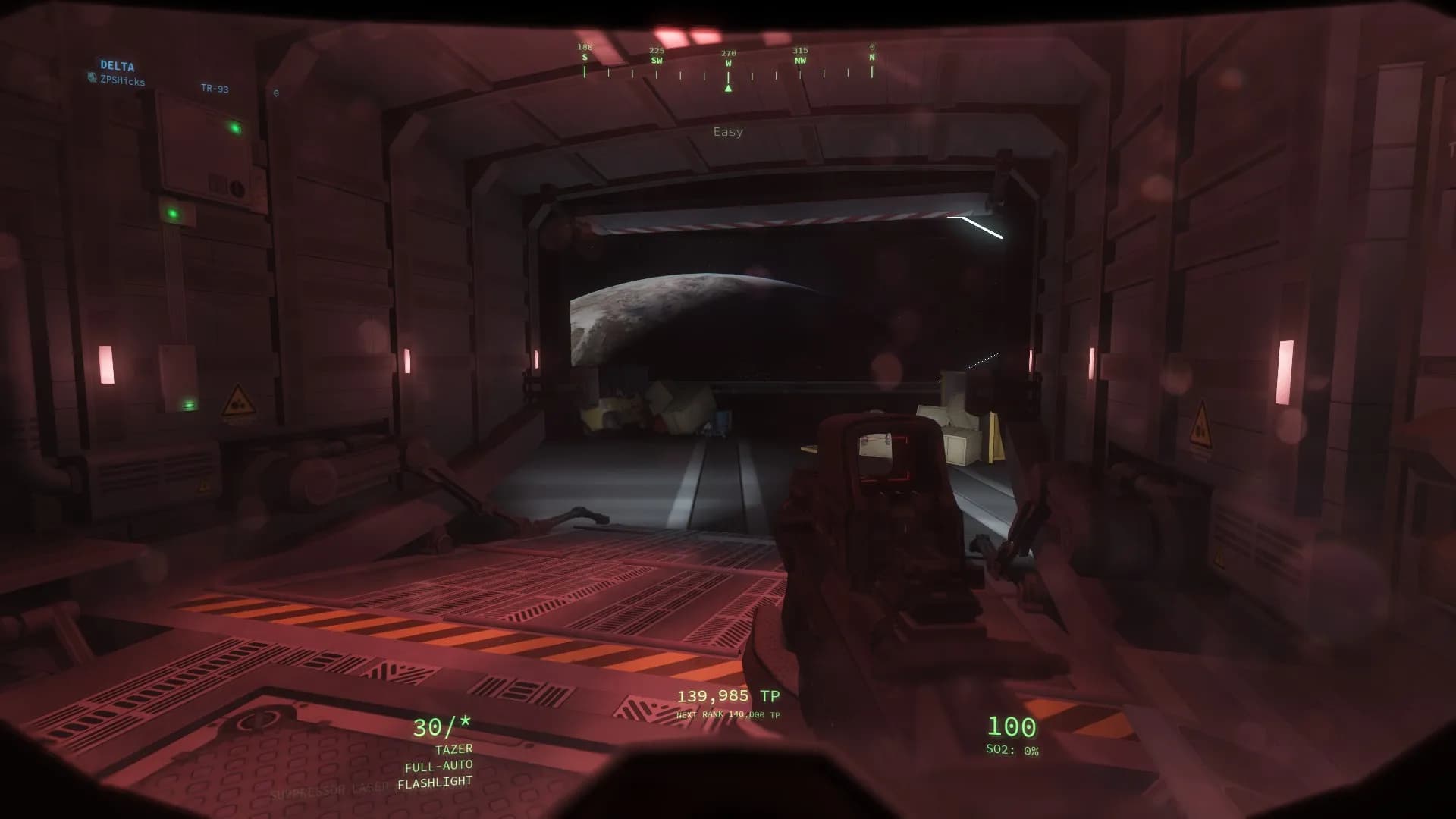 Interstellar Marines screenshot screenshot 1