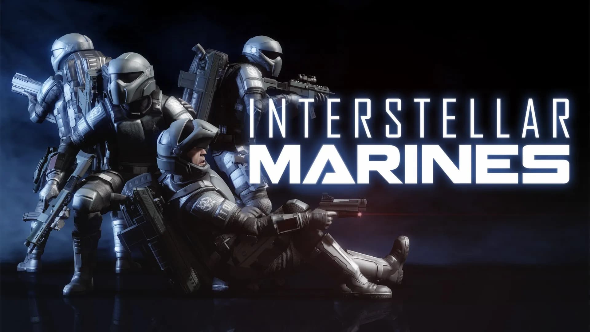 Interstellar Marines screenshot screenshot 15