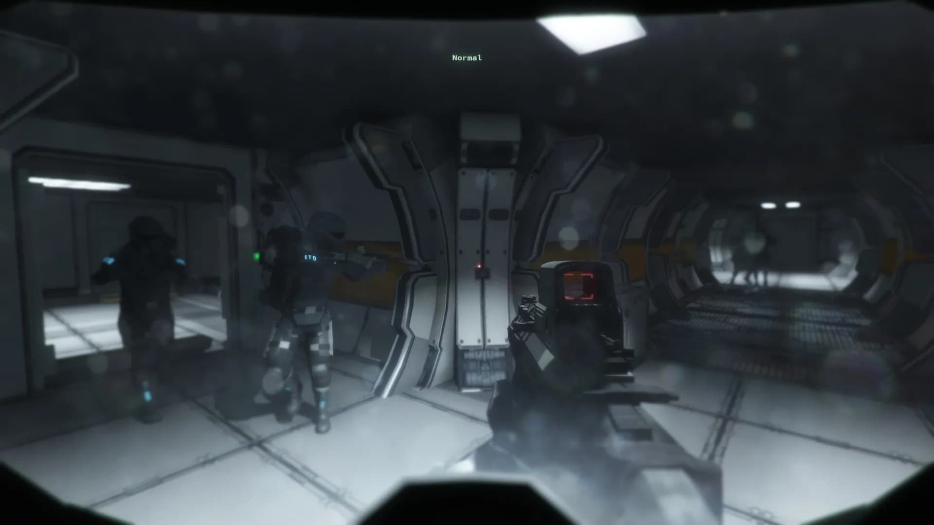 Interstellar Marines screenshot screenshot 2