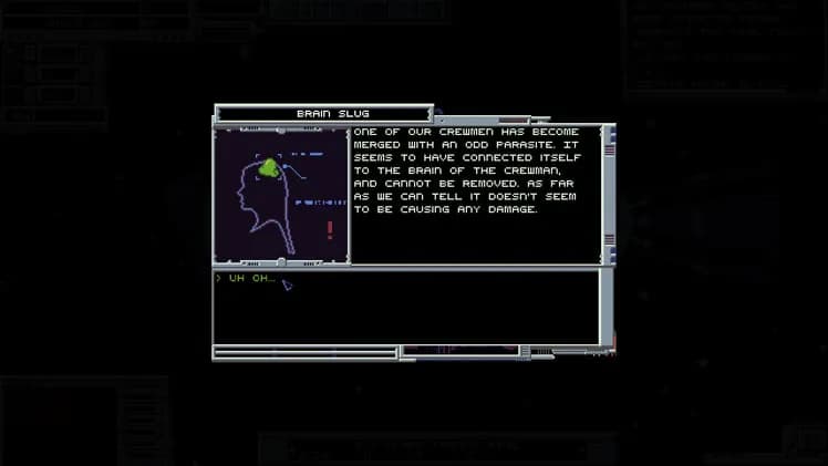 Interstellaria screenshot screenshot 0