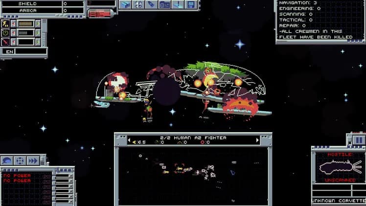 Interstellaria screenshot screenshot 4