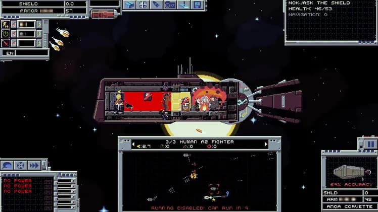 Interstellaria screenshot screenshot 7