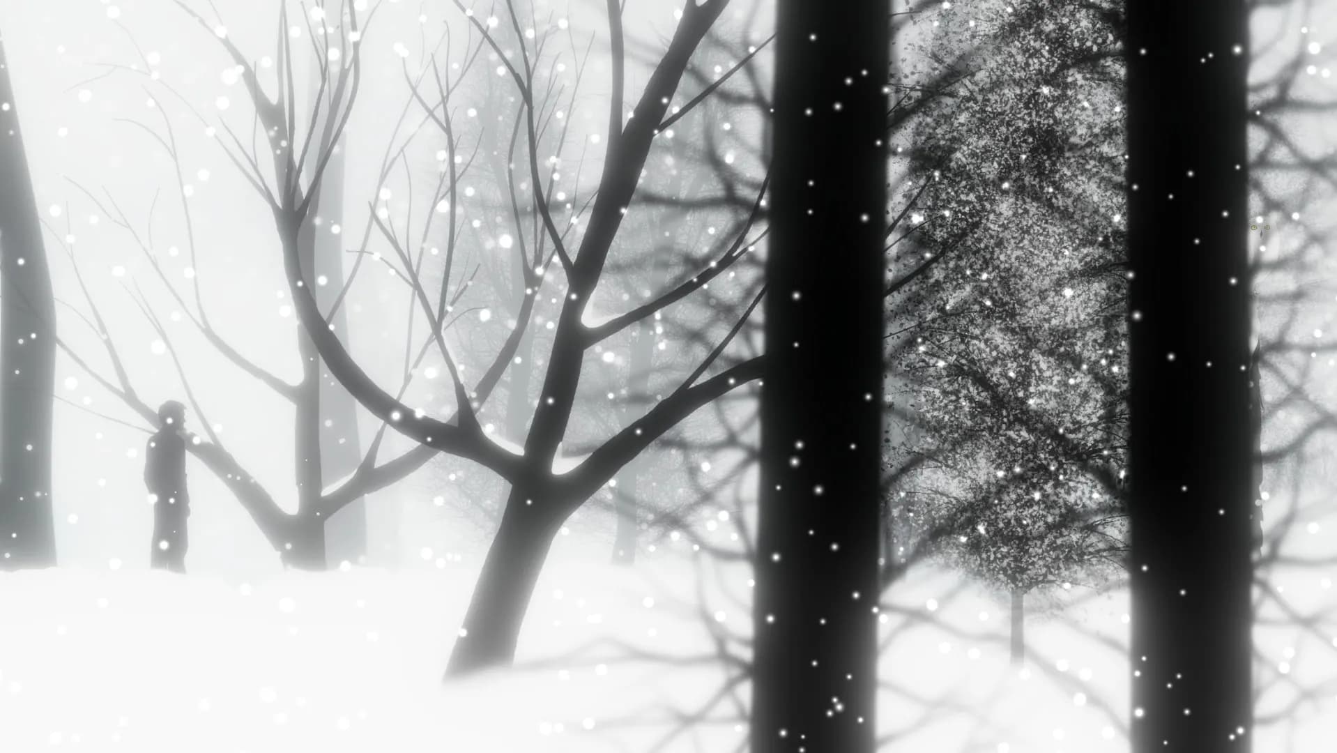 Into A Dream screenshot screenshot 1