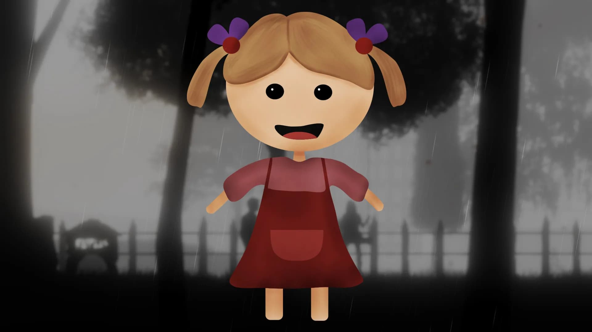 Into A Dream screenshot screenshot 4