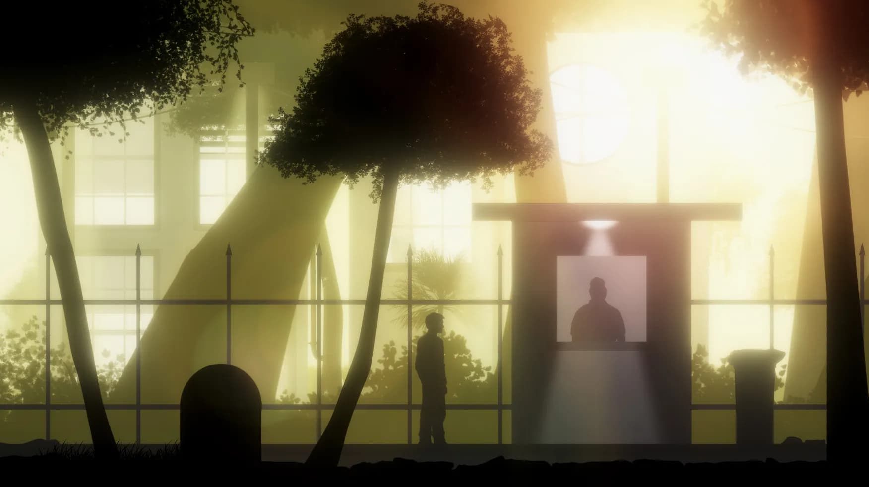 Into A Dream screenshot screenshot 5