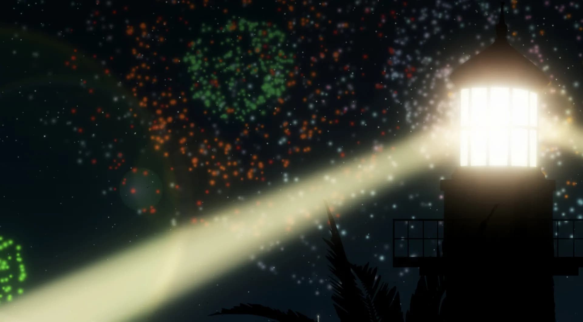 Into A Dream screenshot screenshot 8