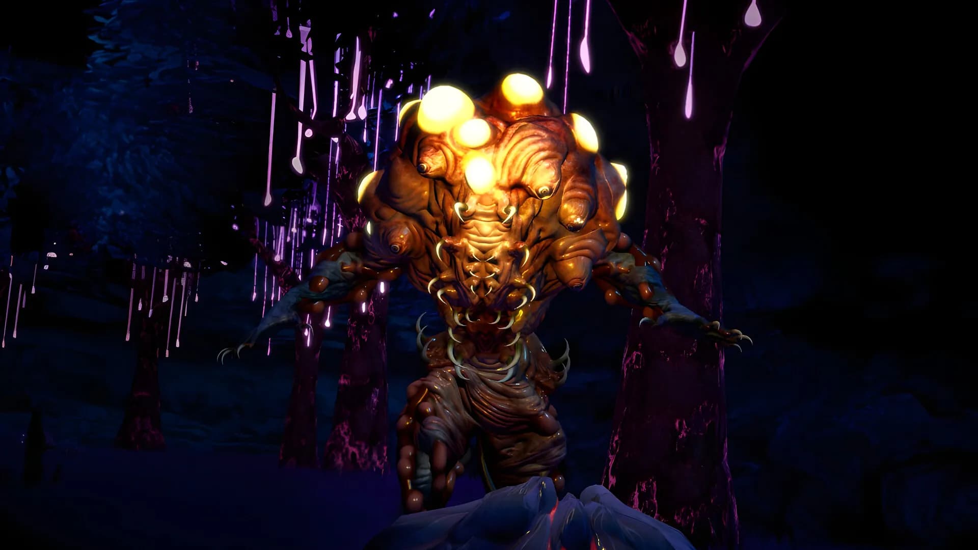 Into Death and Beyond screenshot screenshot 4
