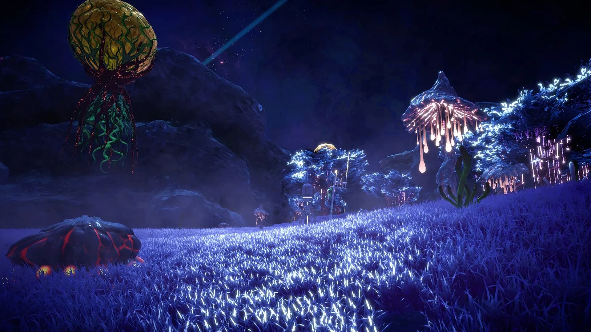 Into Death and Beyond screenshot screenshot 5