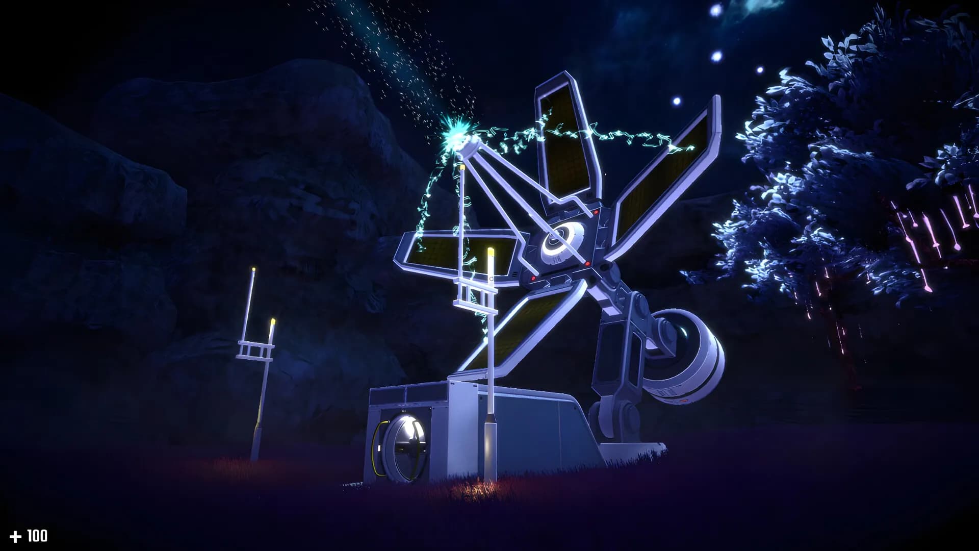 Into Death and Beyond screenshot screenshot 6
