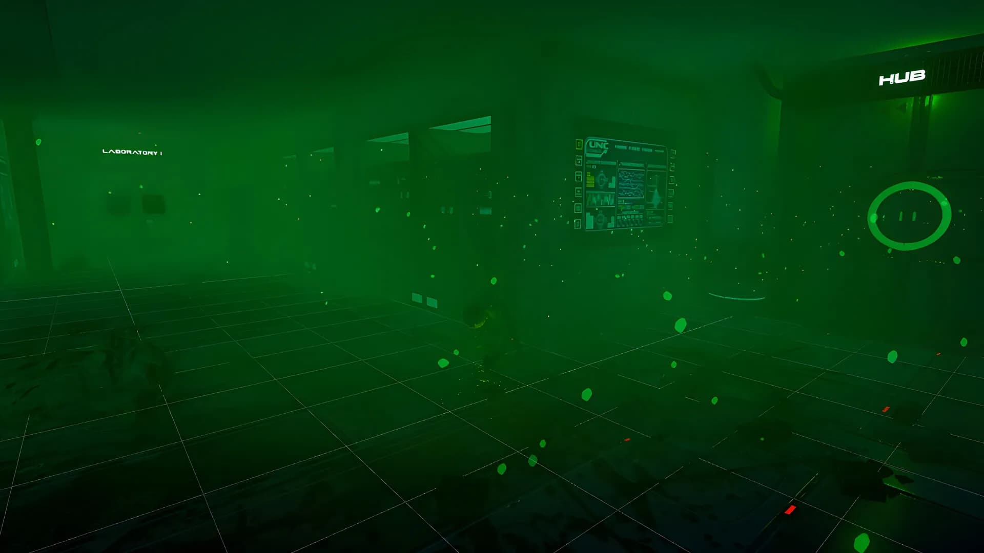 Into Death and Beyond screenshot screenshot 8