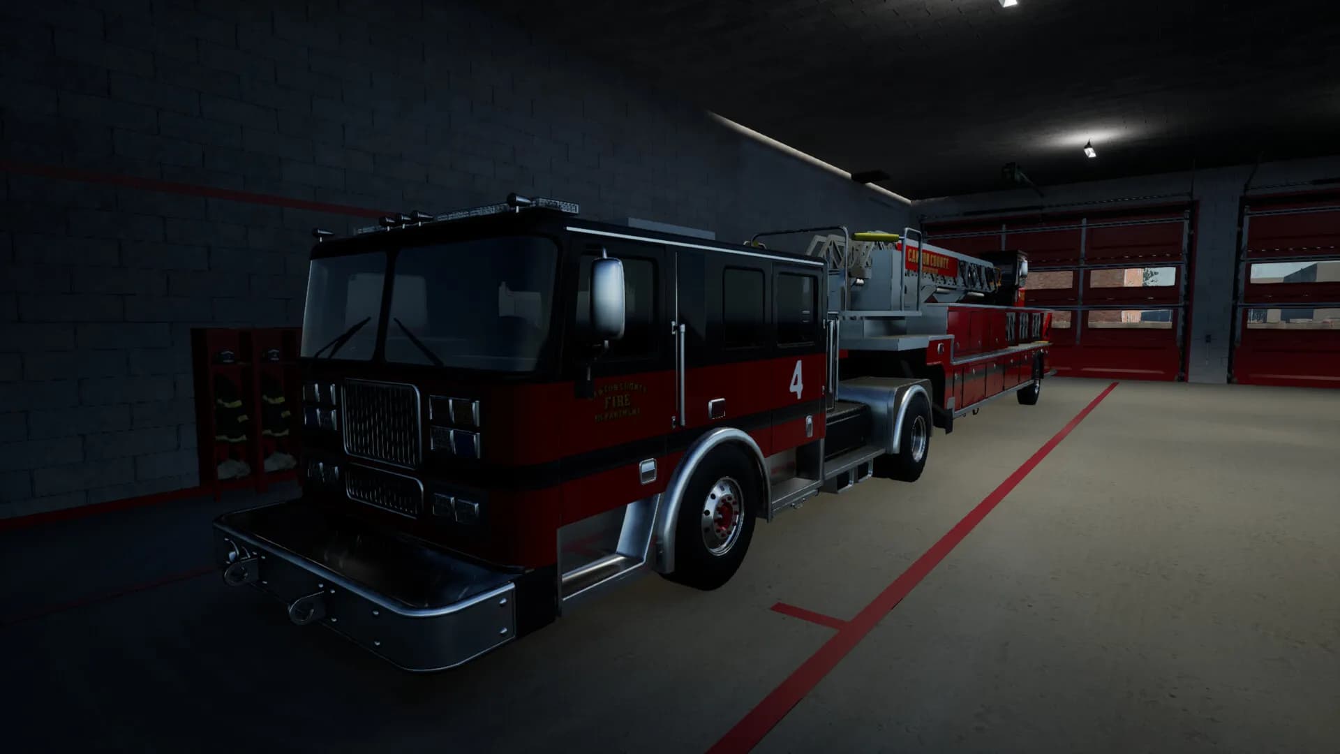 Into The Flames screenshot screenshot 12