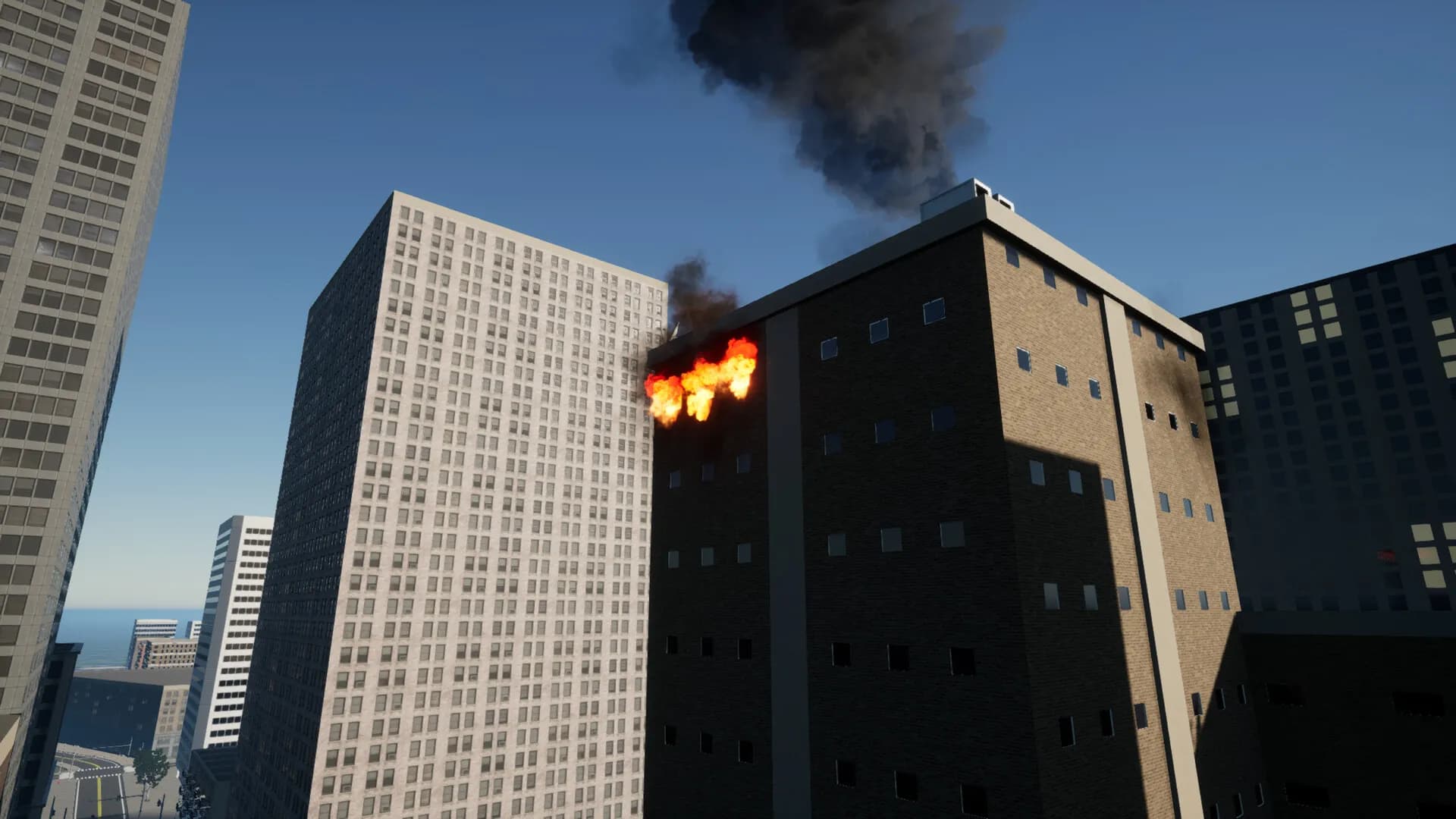 Into The Flames screenshot screenshot 16