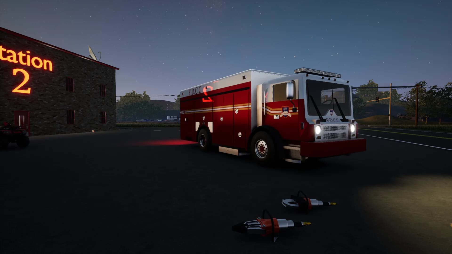 Into The Flames screenshot screenshot 6