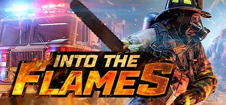 into the flames vertical card thumbnail