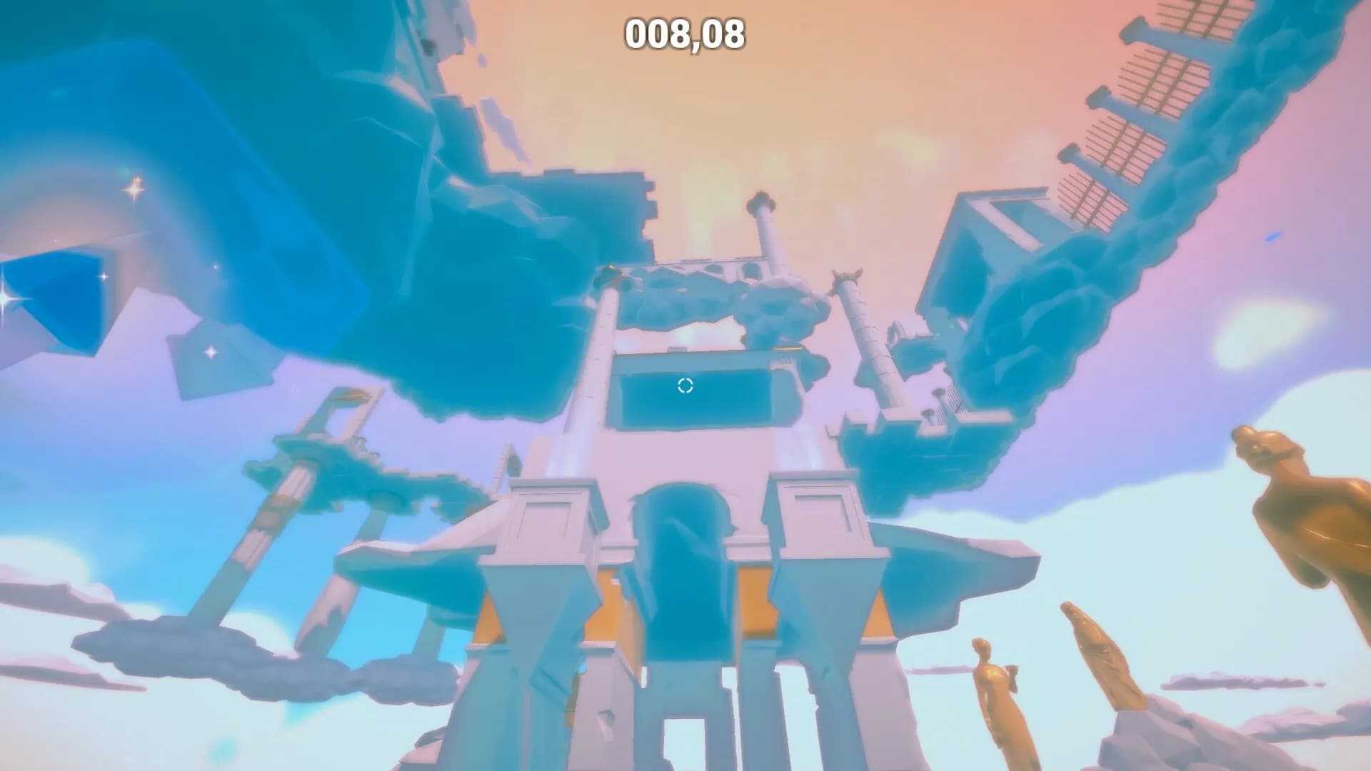 Into The Sky screenshot screenshot 2