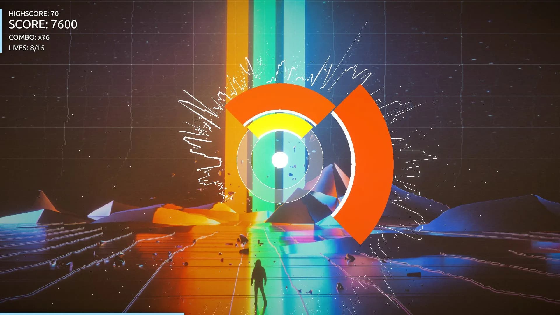 Intralism screenshot screenshot 2