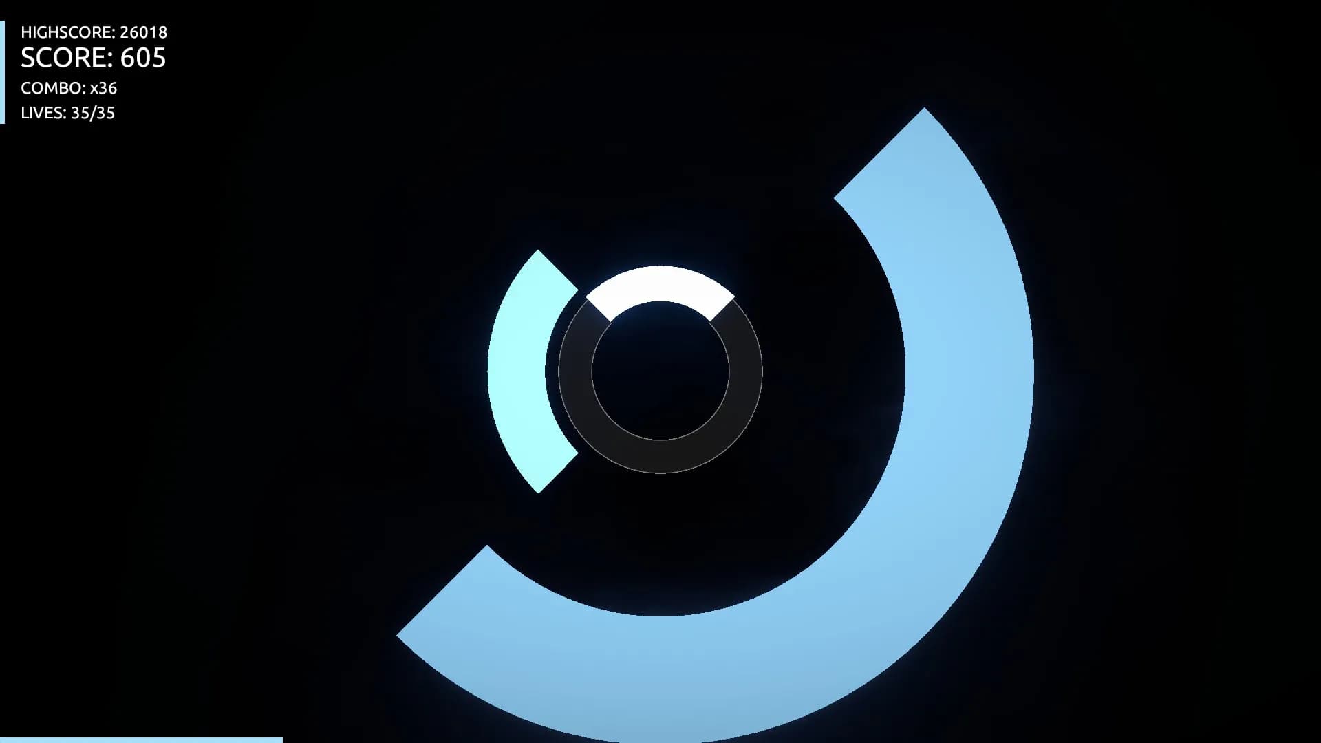 Intralism screenshot screenshot 4