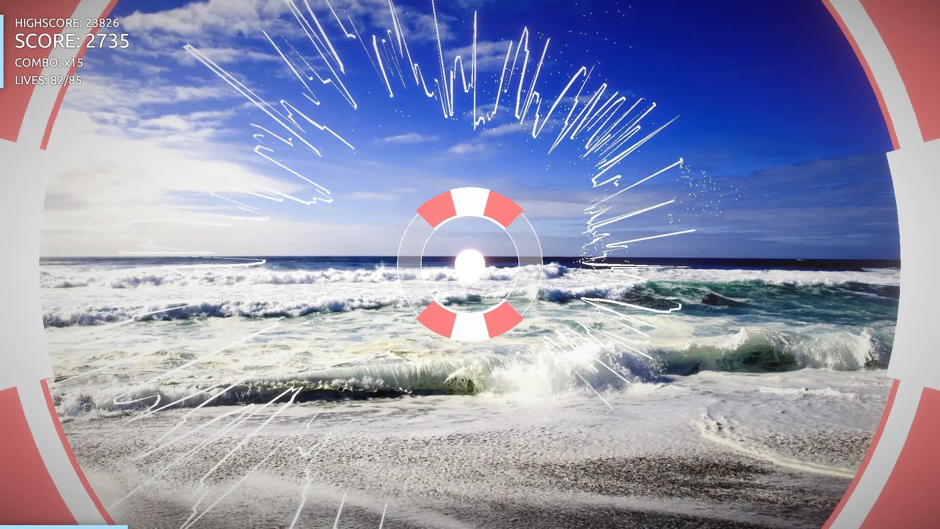 Intralism screenshot screenshot 6